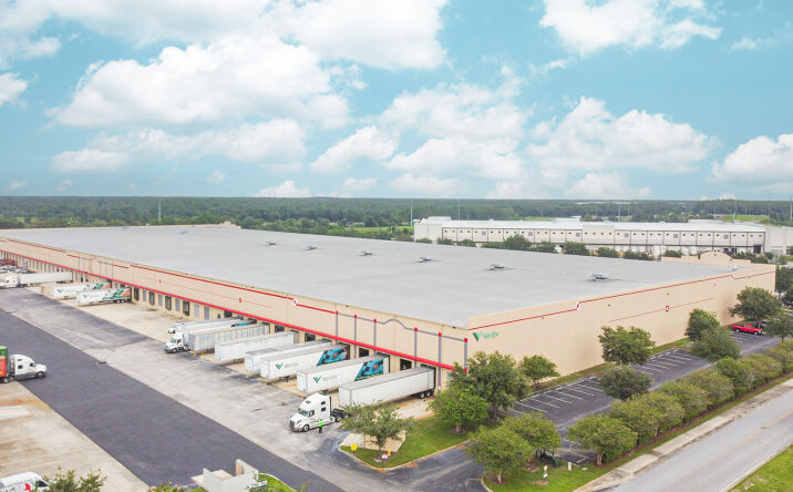 Pictures of Industrial property located at 6870 Firstpark Blvd, Lakeland, FL 33805 for lease - image #1