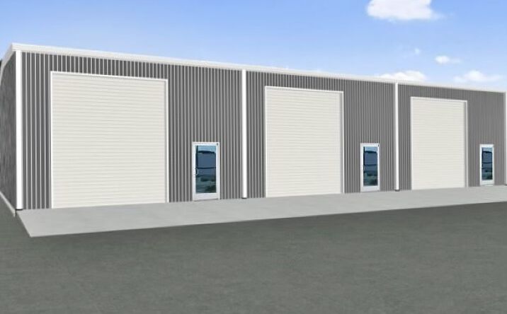 Pictures of Industrial property located at 1372 Blountstown St, Tallahassee, FL 32304 for lease - image #1