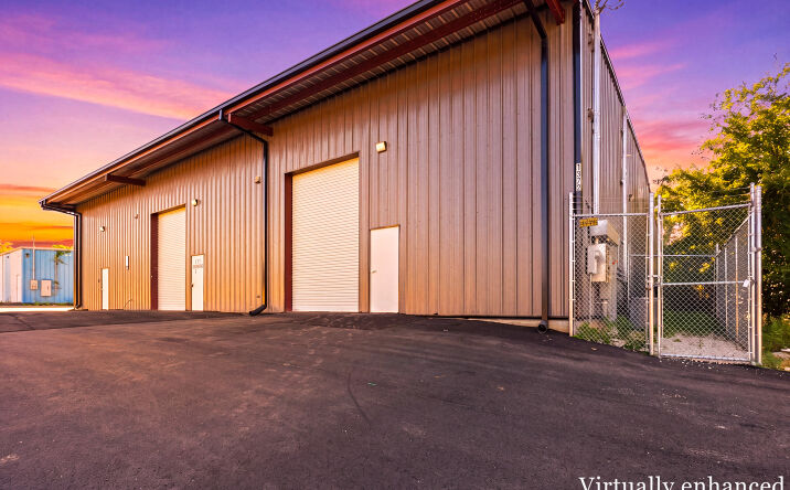 Pictures of Industrial property located at 1372 Blountstown St, Tallahassee, FL 32304 for lease - image #1
