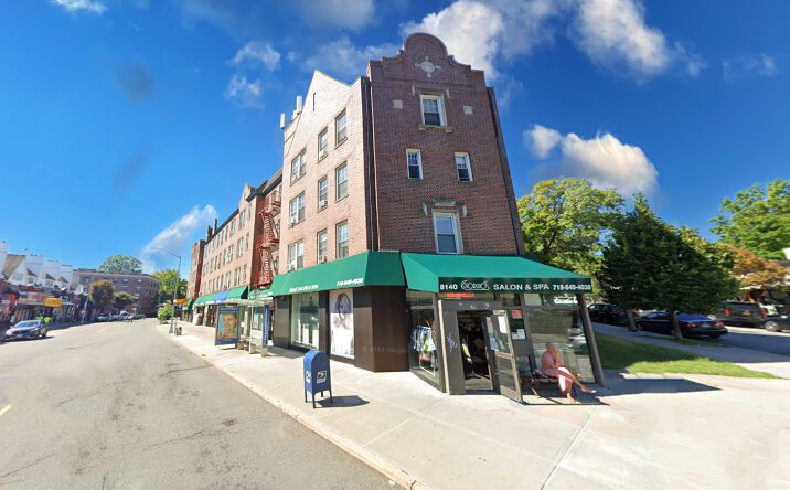 81-40 Lefferts Blvd, Queens, NY 11415 | Crexi.com