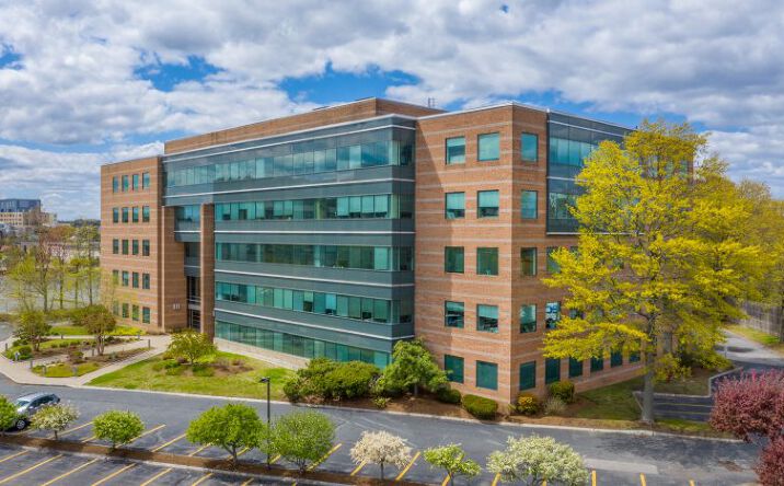 Pictures of Office property located at 24 Superior Drive, Natick, MA 01760 for lease - image #1