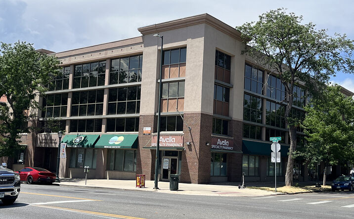Pictures of Retail, Office property located at 1245 E Colfax Ave, Denver, CO 80218 for lease - image #1