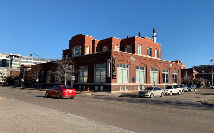 Pictures of Office property located at 701 E Washington Ave, Madison, WI 53703 for lease - image #1