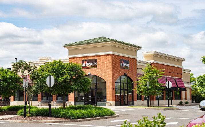 Pictures of Retail, Restaurant property located at 100 Reaville Ave, Flemington, NJ 08822 for lease - image #1
