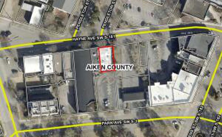 345 Hayne Ave, Aiken, SC 29801 | Crexi.com