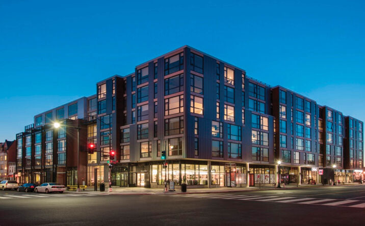 Pictures of Retail property located at 1924 8th St NW, Washington, DC 20001 for lease - image #1