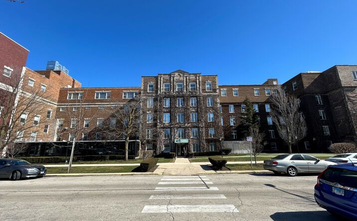 Pictures of Office property located at 5015 N Paulina St, Chicago, IL 60640 for lease - image #1