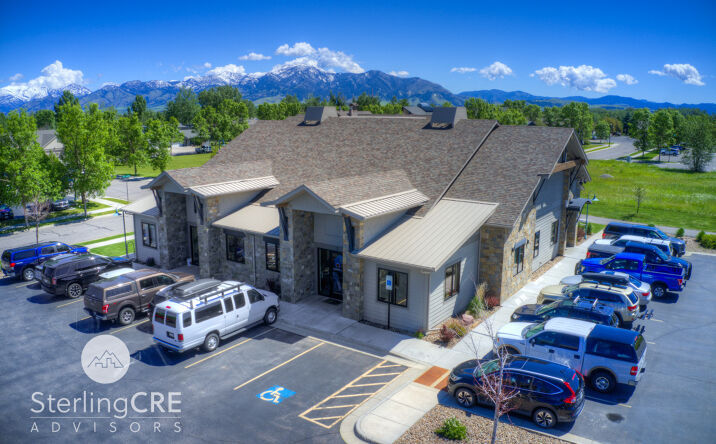 3950 Valley Commons Dr, Bozeman, MT 59718 | Crexi.com