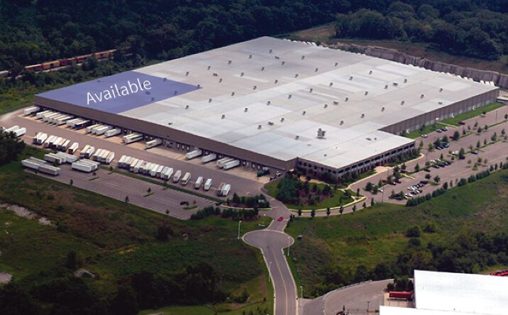 Pictures of Industrial property located at 6050 Dana Way, Nashville, TN 37013 for lease - image #1