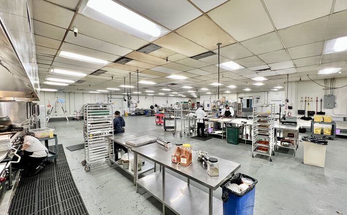 Pictures of Industrial property located at 1715 E 21st St, Los Angeles, CA 90058 for lease - image #1