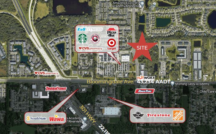 5892-5922 Gornto Lake Rd, Riverview, FL 33578 | Crexi.com