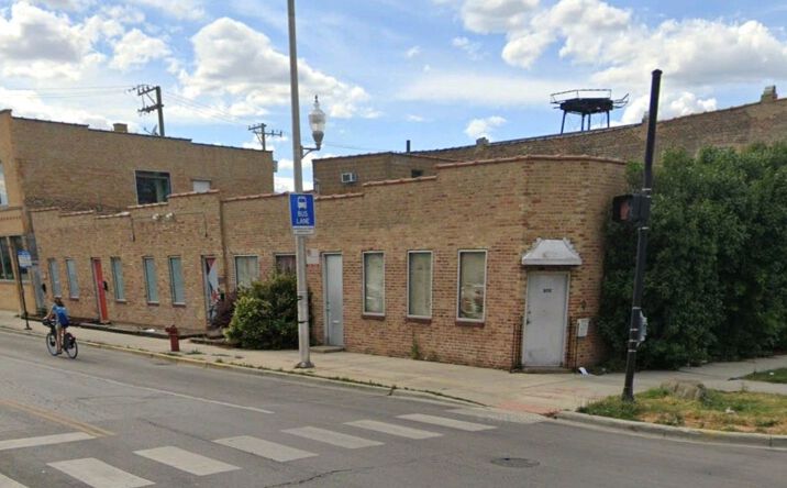 Pictures of Office, Industrial property located at 3000 W Chicago Ave, Chicago, IL 60622 for lease - image #1