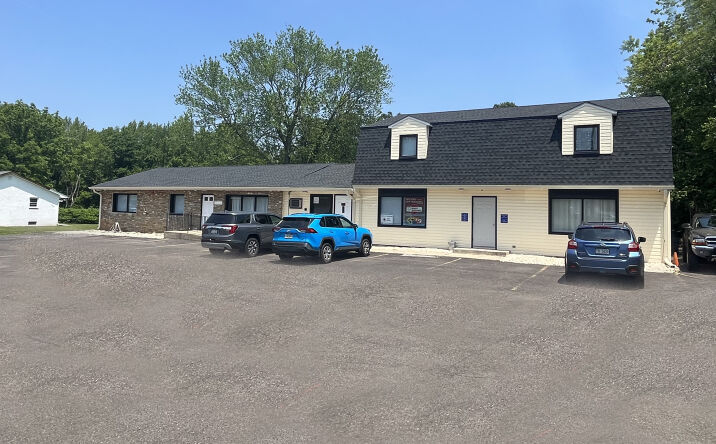 Pictures of Office property located at 760 Woodbourne Rd, Langhorne, PA 19047 for lease - image #1