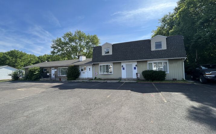 760 Woodbourne Rd, Langhorne, PA 19047 | Crexi.com