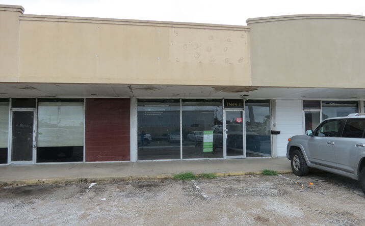Pictures of Industrial, Restaurant, Special Purpose property located at 11411 Garland Rd, Dallas, TX 75218 for lease - image #1