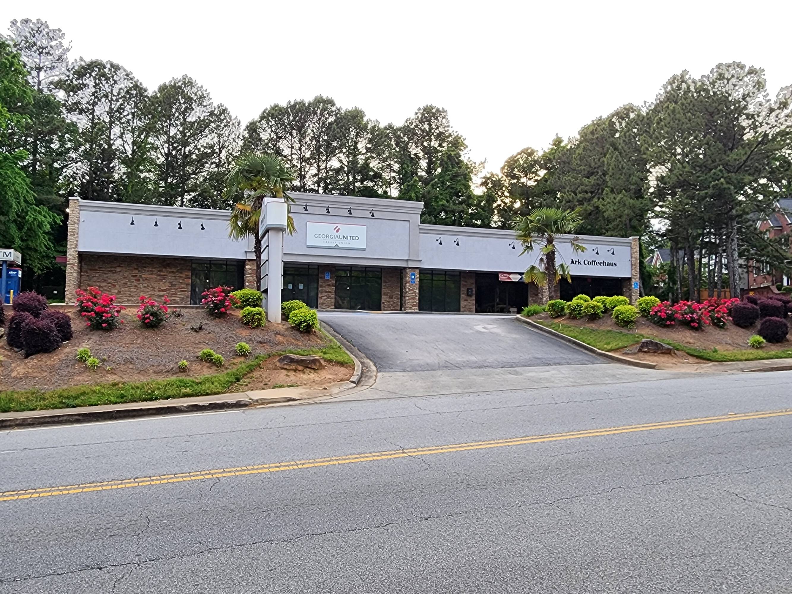 4448 Tilly Mill Rd Dunwoody GA 30360, Atlanta, GA 30360