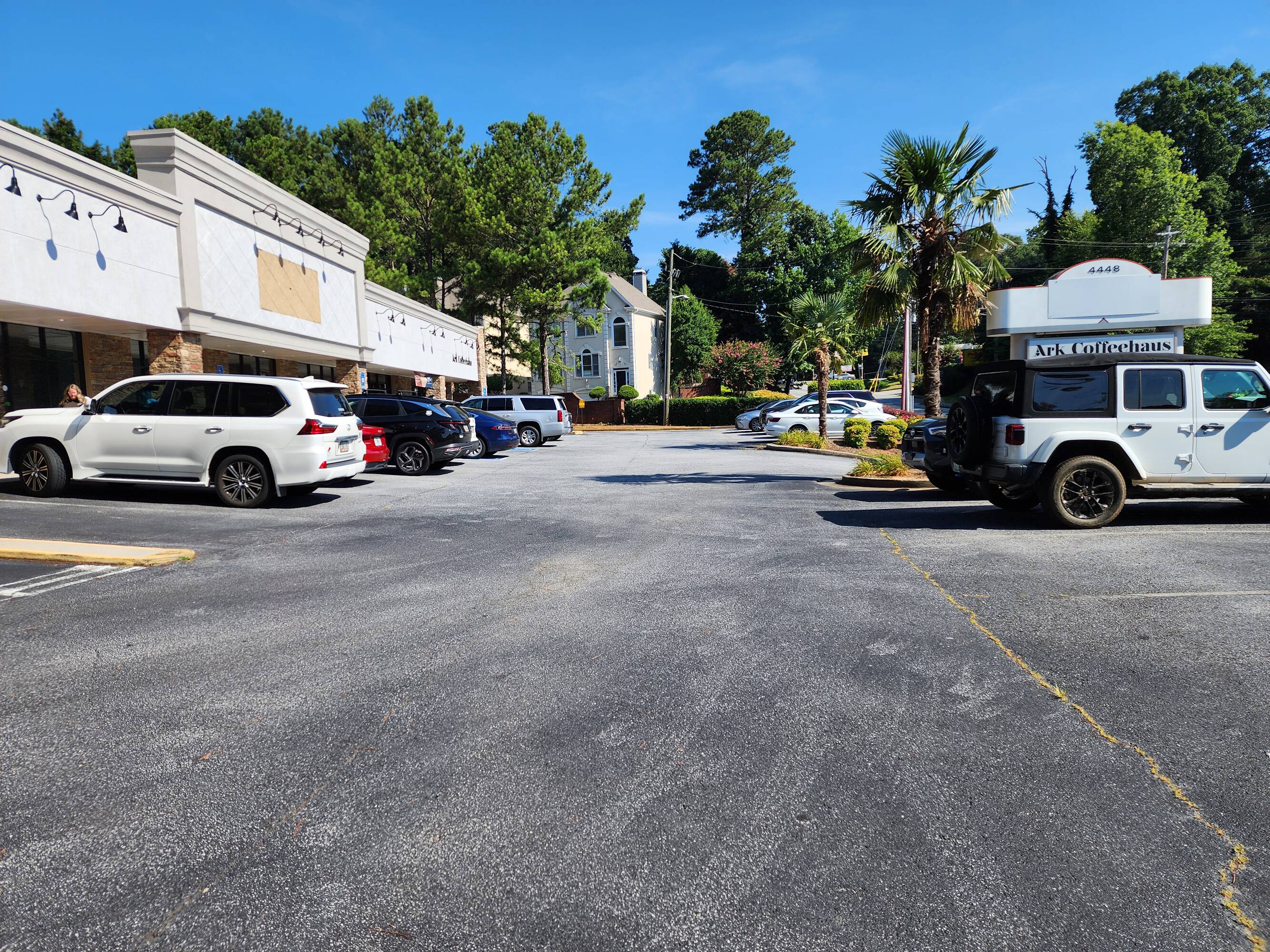 4448 Tilly Mill Rd Dunwoody GA 30360, Atlanta, GA 30360