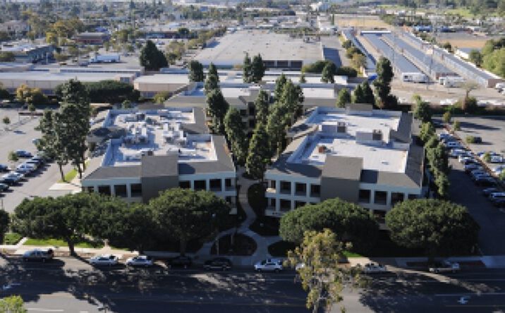 Pictures of Office property located at 5700, 5720 & 5740 Ralston Street, Ventura, CA 93003 for lease - image #1