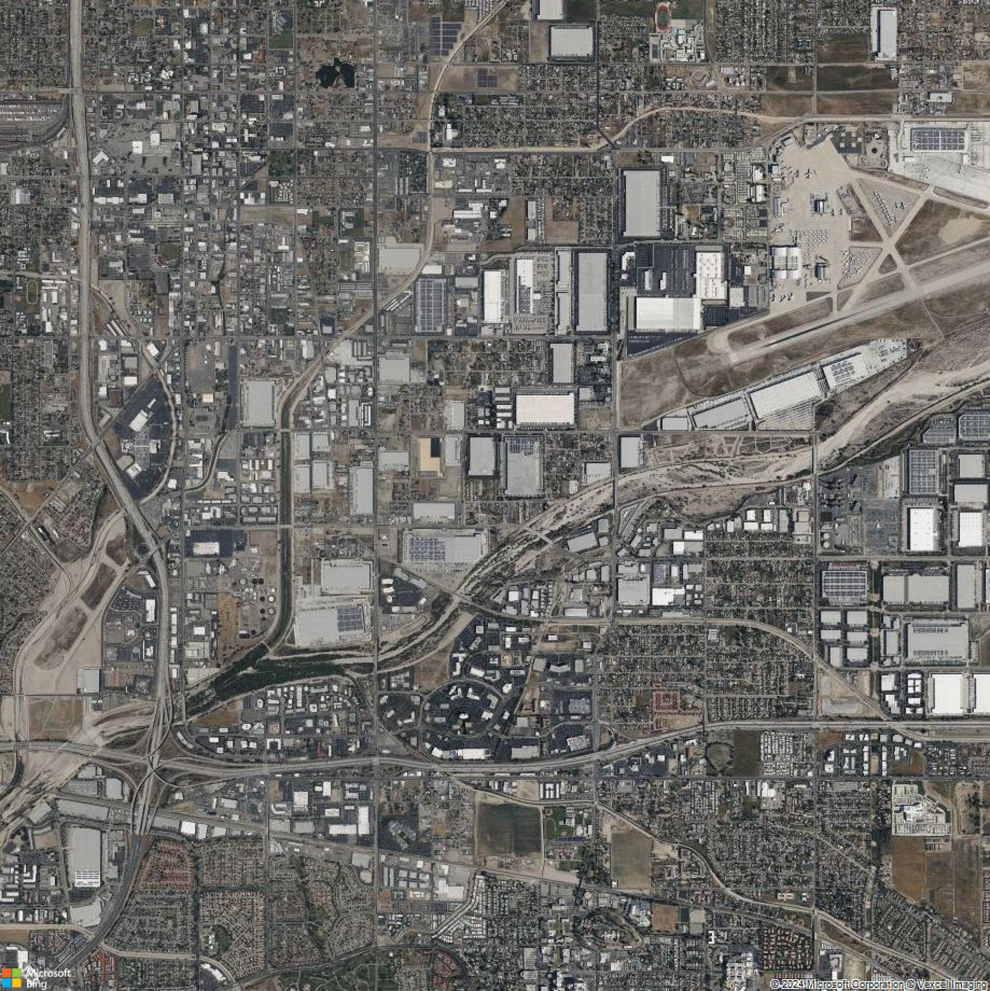 770780 S Gifford Ave, San Bernardino, CA 92408