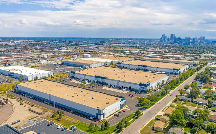 Pictures of Office, Industrial property located at 4900, 5000 & 5050 Osage St, Denver, CO 80221 for lease - image #1