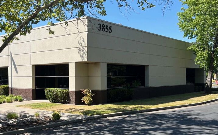 Pictures of Industrial property located at 3855 Atherton Rd, Rocklin, CA 95765 for lease - image #1