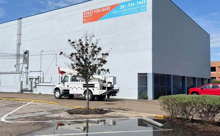 Pictures of Industrial, Special Purpose property located at 3502 Bissonnet St, Houston, TX 77005 for lease - image #1