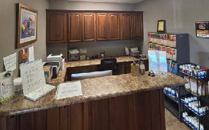 Pictures of Retail property located at 1401 & 1501 SE Walton Blvd, Bentonville, AR 72712 for lease - image #1