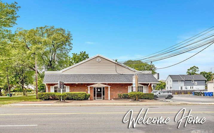 Pictures of Office property located at 453 Amboy Avenue # 2, Woodbridge Proper, NJ 07095 for lease - image #1