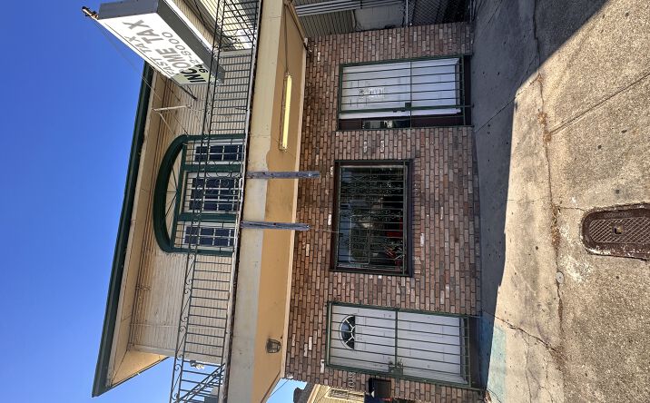 Pictures of Retail, Office property located at 1021 N Broad St, New Orleans, LA 70119 for lease - image #1