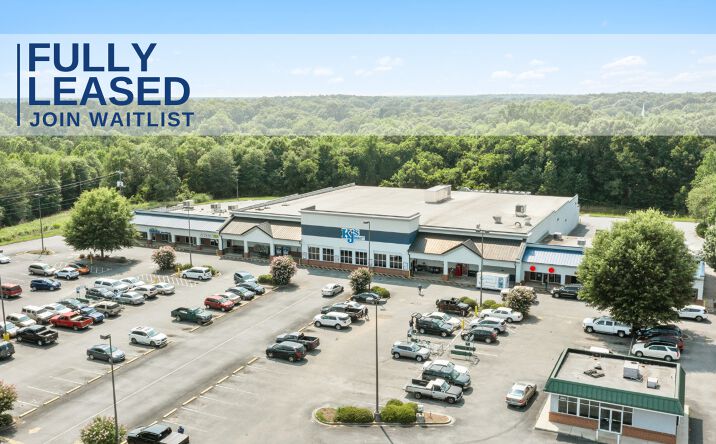 Pictures of Retail property located at 3353 Hwy 72 221 E, Greenwood, SC 29649 for sales - image #1