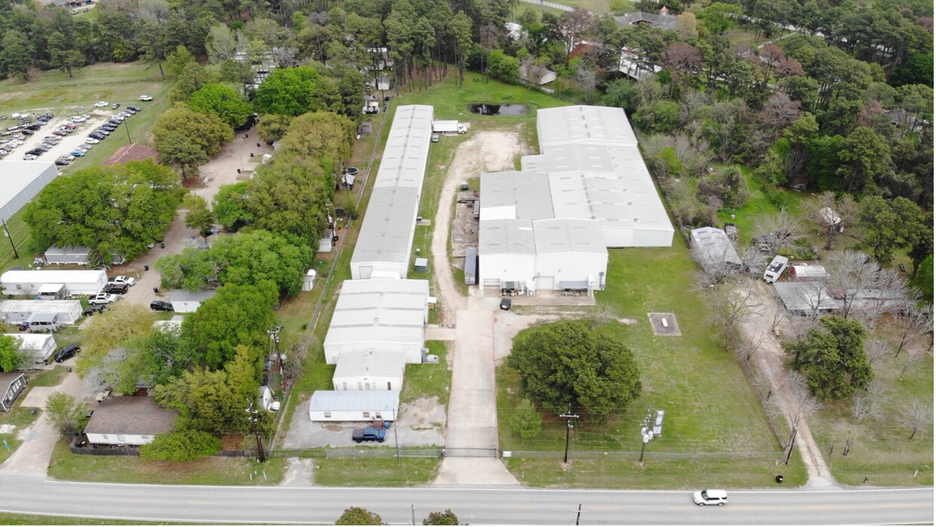 15046 Grant Road