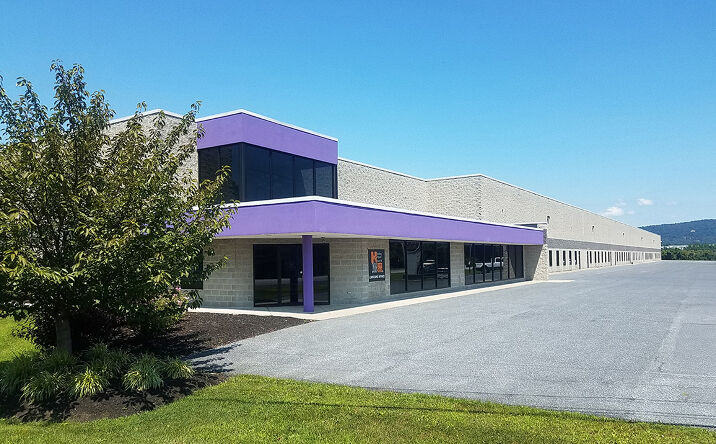 Pictures of Industrial property located at 1900 Crooked Hill Rd, Harrisburg, PA 17110 for lease - image #1