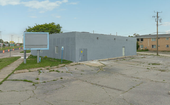 24480 Grand River Ave, Detroit, MI 48219 | Crexi.com