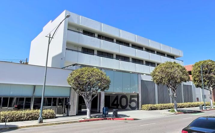 405 S Beverly Dr, Beverly Hills, CA 90212 | Crexi.com