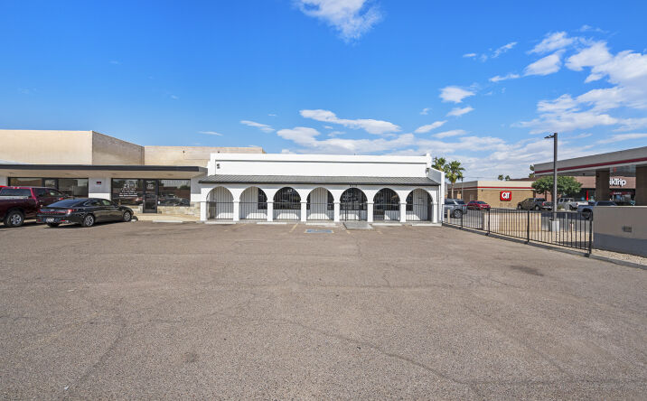 8319 N 7th St, Phoenix, AZ 85020 | Crexi.com