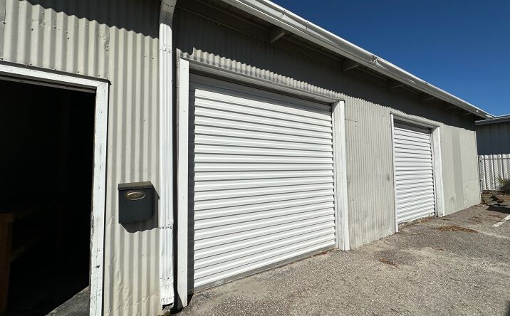Pictures of Office, Industrial property located at 618 Grand Central St, Clearwater, FL 33756 for lease - image #1