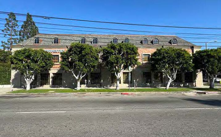 Pictures of Office property located at 1554 S Sepulveda Blvd, Los Angeles, CA 90025 for lease - image #1