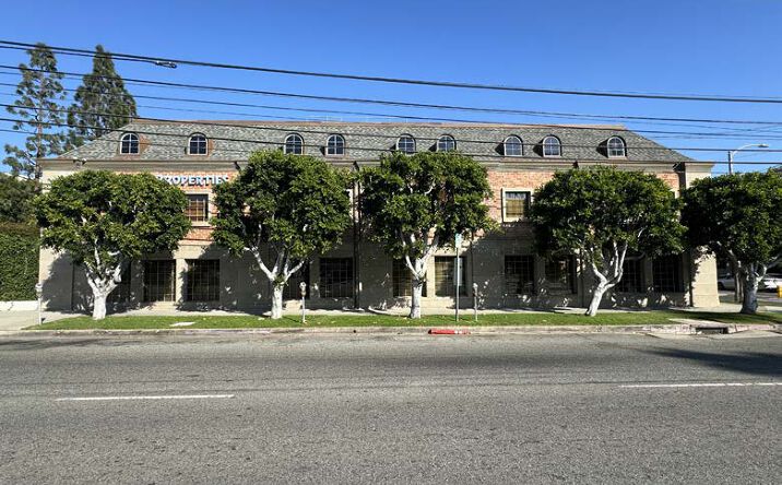 Pictures of Office property located at 1554 S Sepulveda Blvd, Los Angeles, CA 90025 for lease - image #1