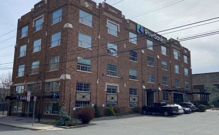 Pictures of Office property located at 202 E Spokane Falls Blvd, Spokane, WA 99202 for lease - image #1