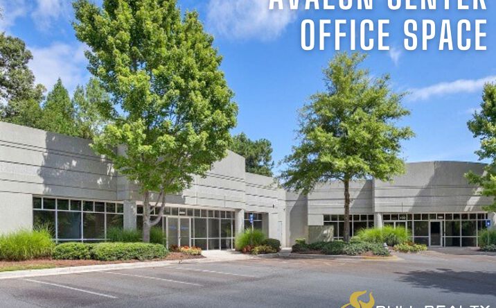 Pictures of Office property located at 3145 Avalon Ridge Pl NW, Peachtree Corners, GA 30071 for lease - image #1