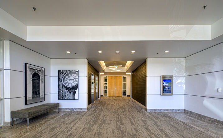 Pictures of Office property located at 1512 Eureka Rd, Roseville, CA 95661 for lease - image #1