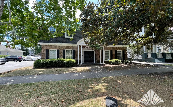 Pictures of Office property located at 1416 Laurel St, Columbia, SC 29201 for lease - image #1