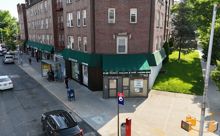 81-40 Lefferts Blvd, Queens, NY 11415 | Crexi.com