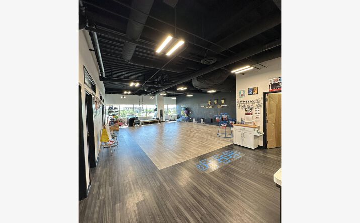 Pictures of Office property located at 9260 W Sunset Rd, Las Vegas, NV 89148 for lease - image #1