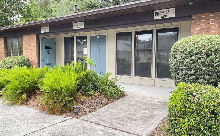Pictures of Office property located at 7328 W University Ave, Gainesville, FL 32607 for lease - image #1