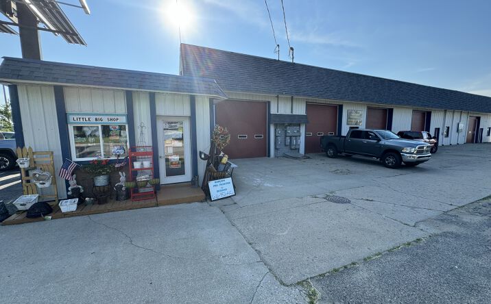 Grant Industrial Space For Rent | Commercial Leasing | Crexi.com