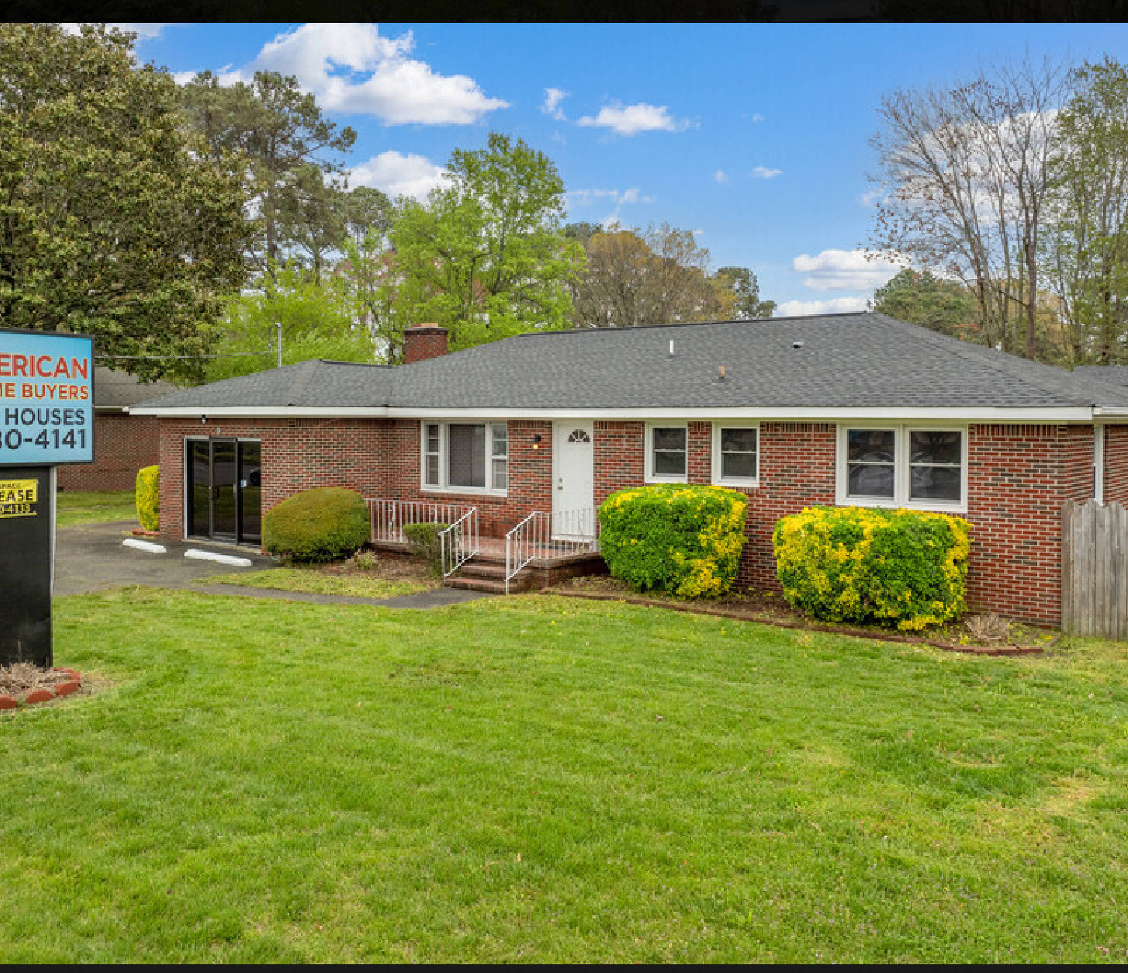 1113 N Battlefield Blvd, Chesapeake, VA 23320