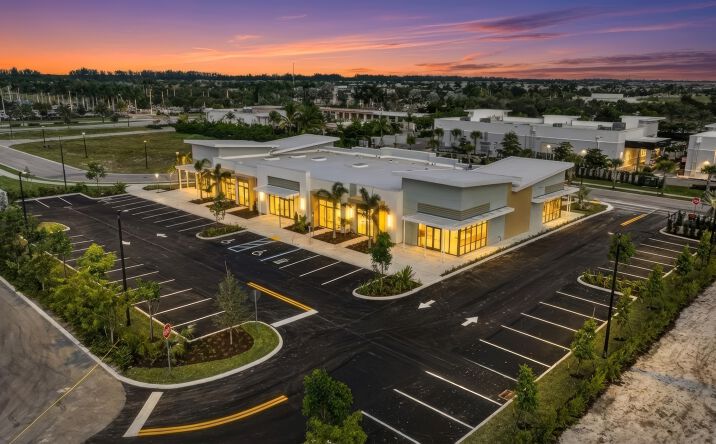 Pictures of Retail property located at 4931 Seminole Pratt Whitney Rd, Westlake, FL 33470 for lease - image #1