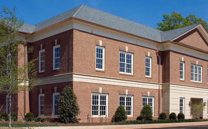 Pictures of Retail, Office property located at 111 Clebourne St, Fort Mill, SC 29715 for lease - image #1