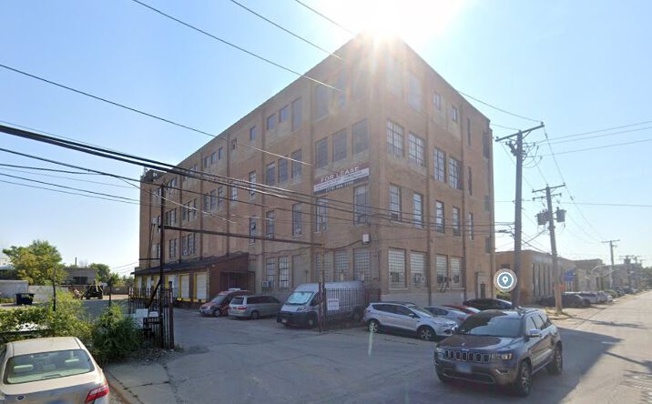 Pictures of Industrial property located at 3065 N Rockwell Street, Chicago, IL 60618 for lease - image #1